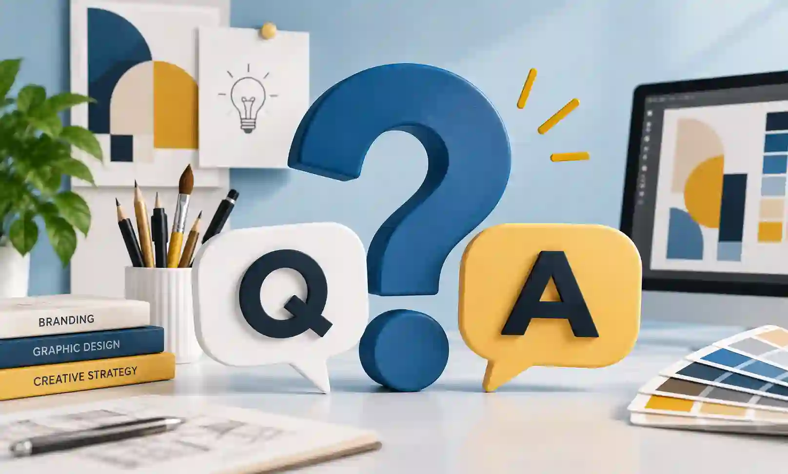 Frequently Asked Questions About Design Agencies